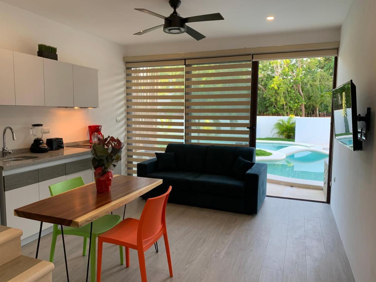 Apartment Depa Dodo In Heaven Lagoon