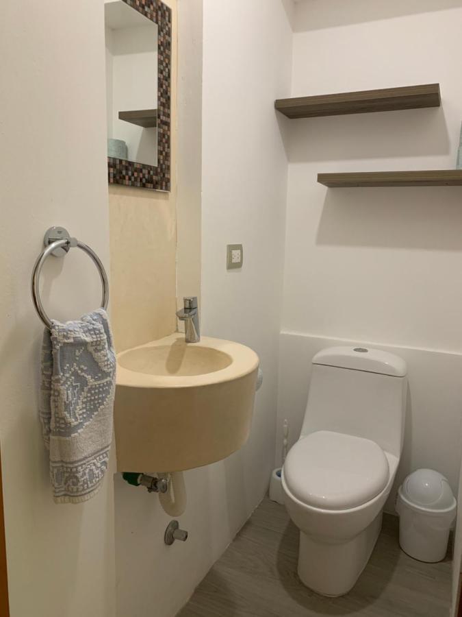 Apartment Depa Dodo In Heaven Lagoon