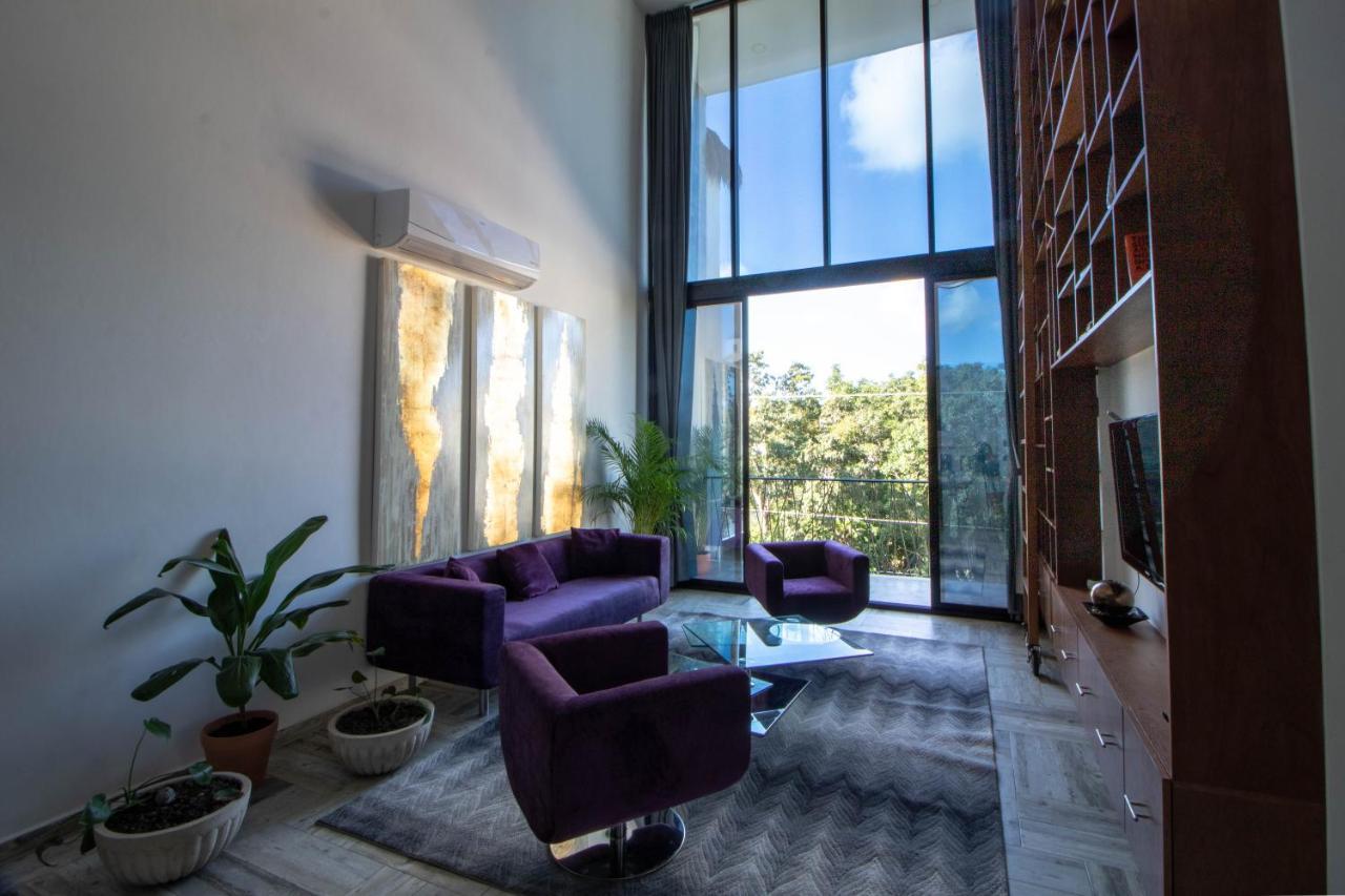 - La Veleta Apartment Tulum