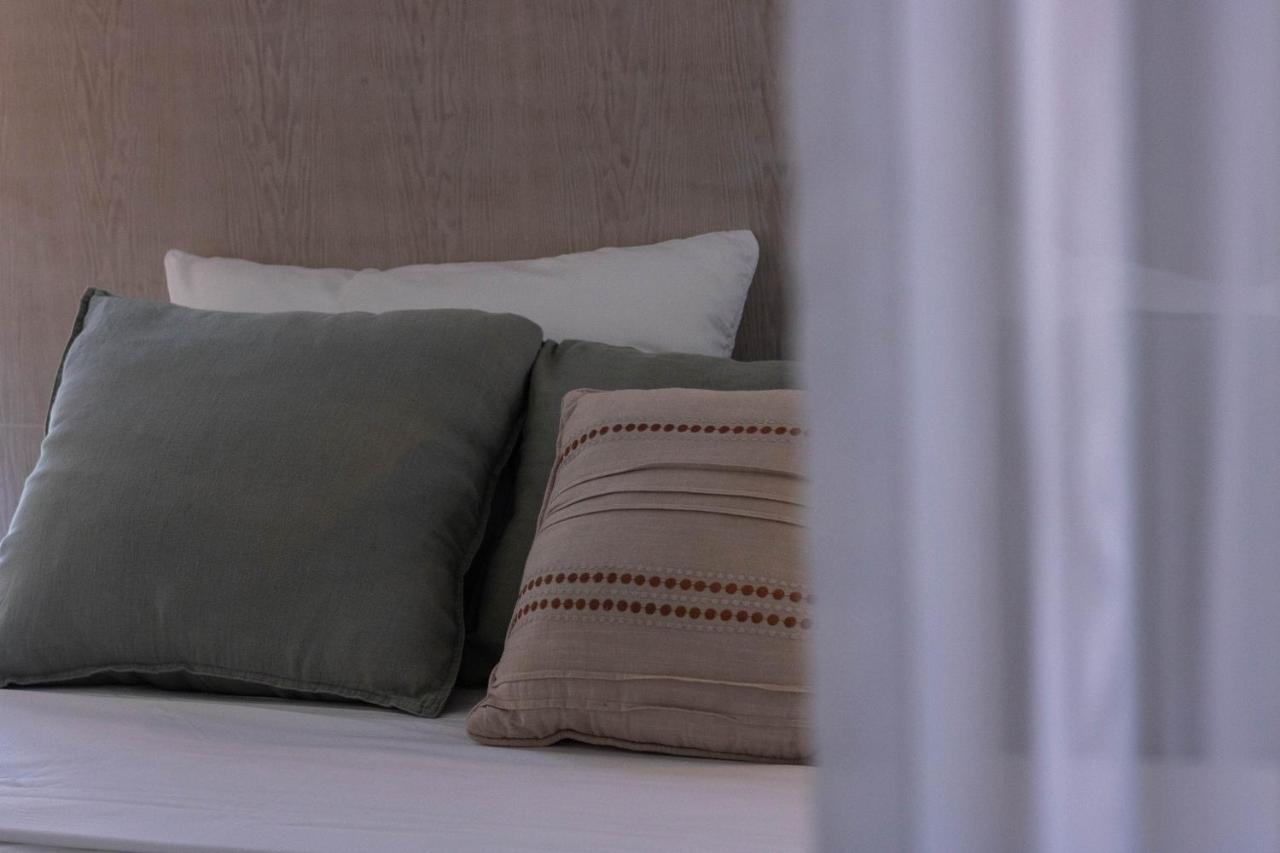 - La Veleta Apartment
