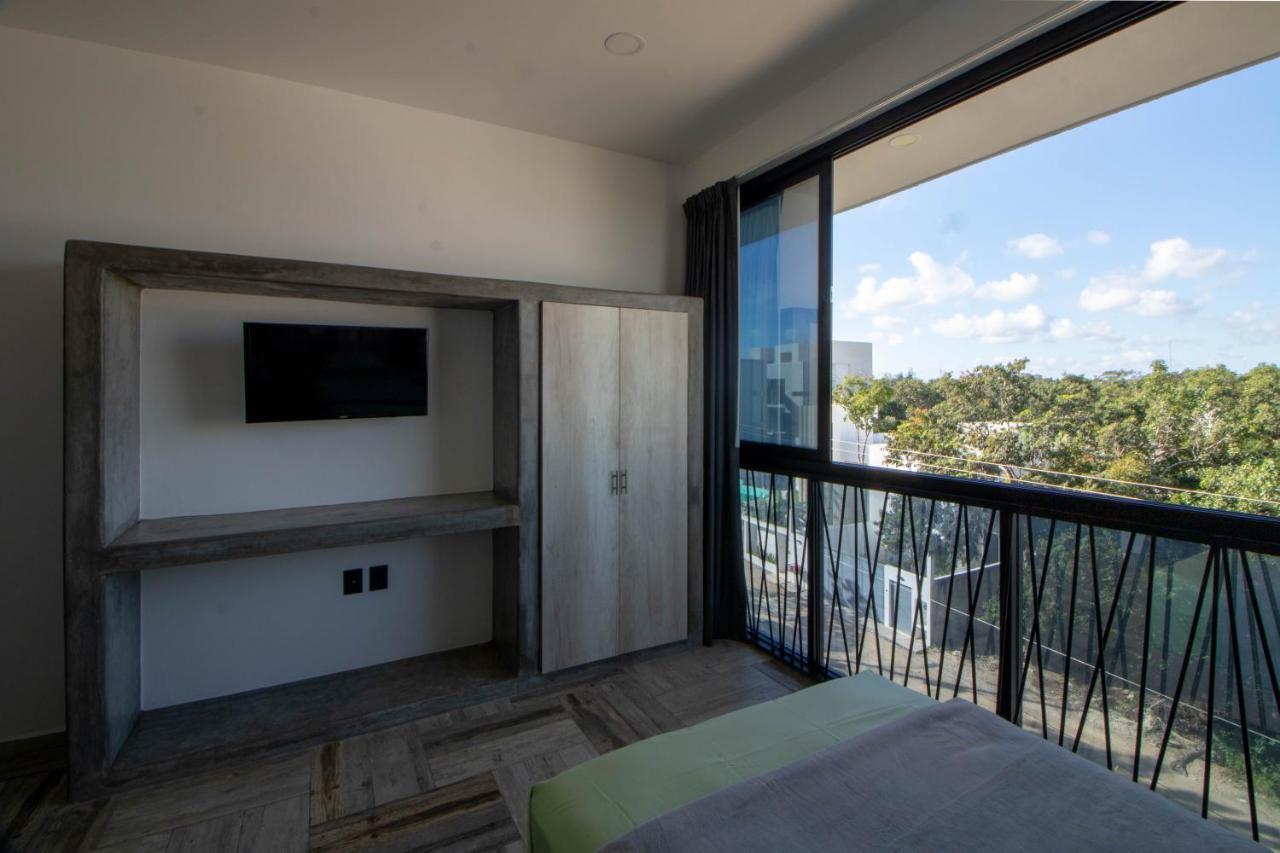 Apartment - La Veleta Tulum