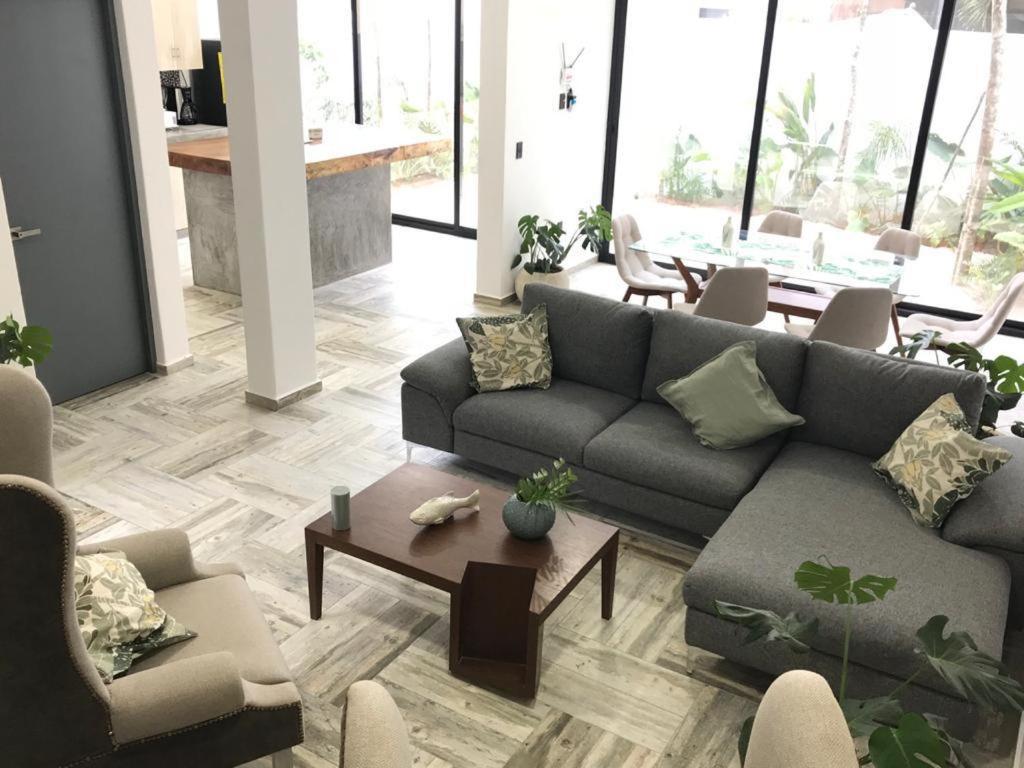 Apartment - La Veleta Tulum