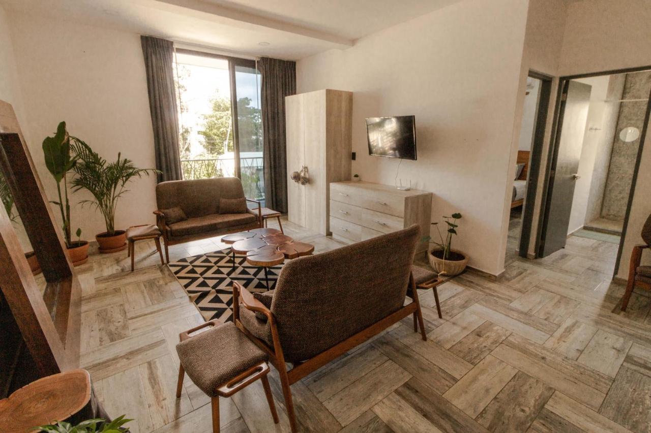 Apartment - La Veleta