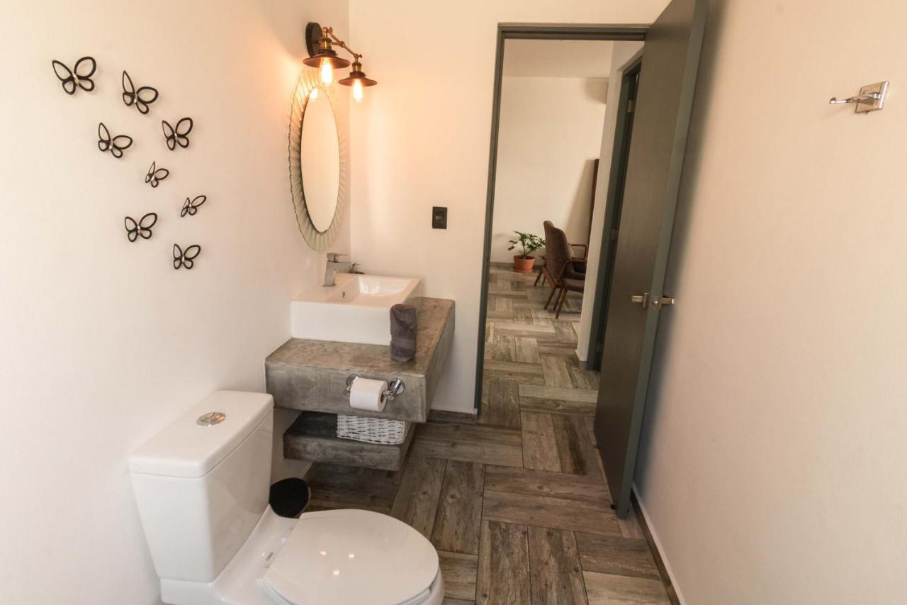- La Veleta Apartment Tulum