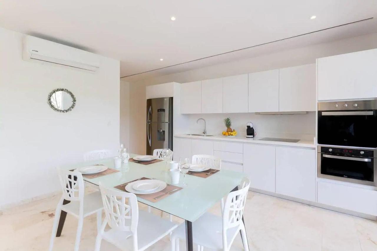 Apartment Highline Tulum- Lovely In The Heart Of Aldea Zama