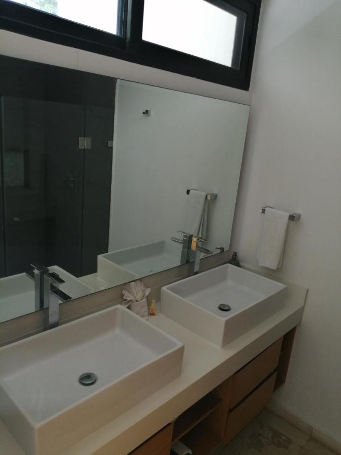 Highline Tulum- Lovely In The Heart Of Aldea Zama Apartment Tulum