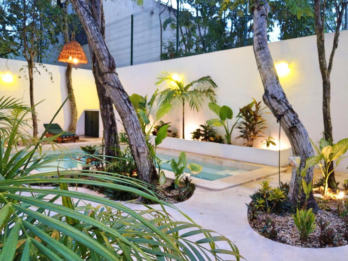 Apartamento My