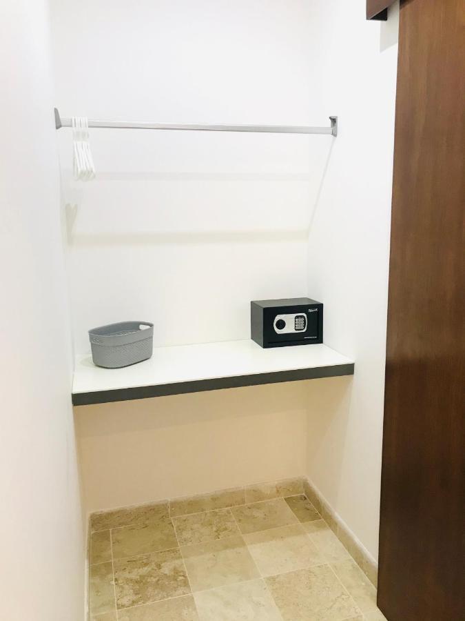 Private Nah-k'aan House Tulum