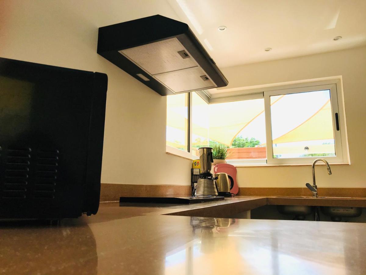 Private Nah-k'aan House Tulum