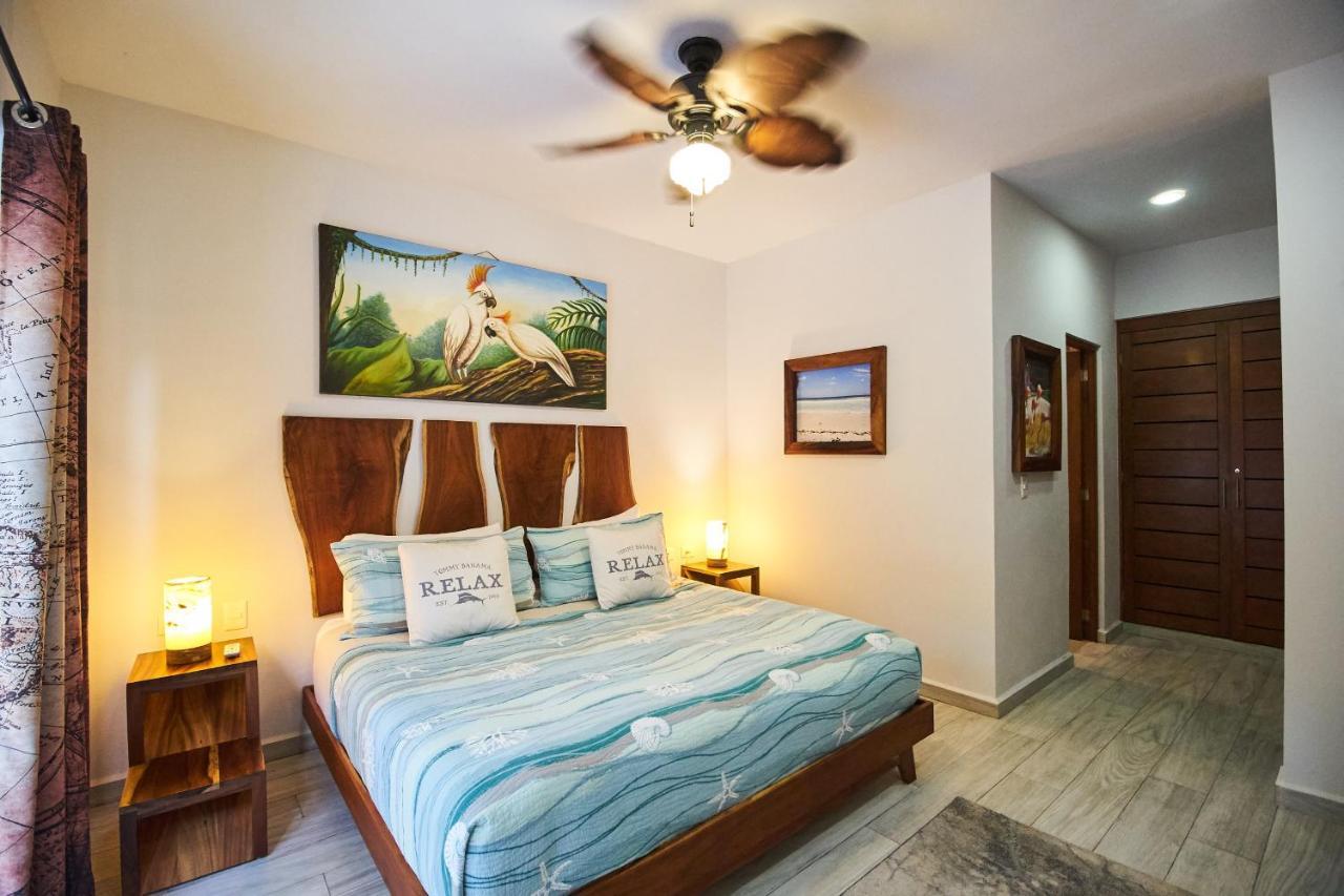 Long-term In Aldea Zama Apartment Tulum