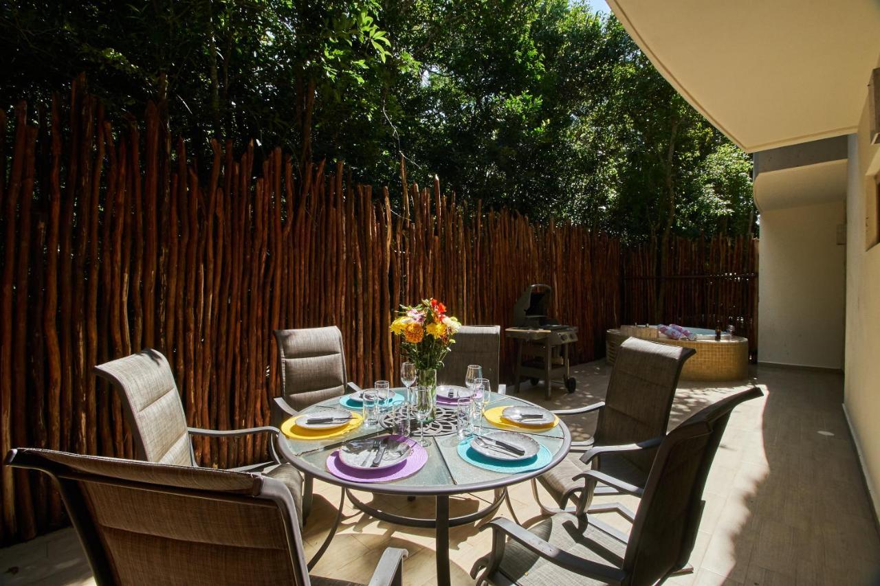 Apartment Long-term In Aldea Zama