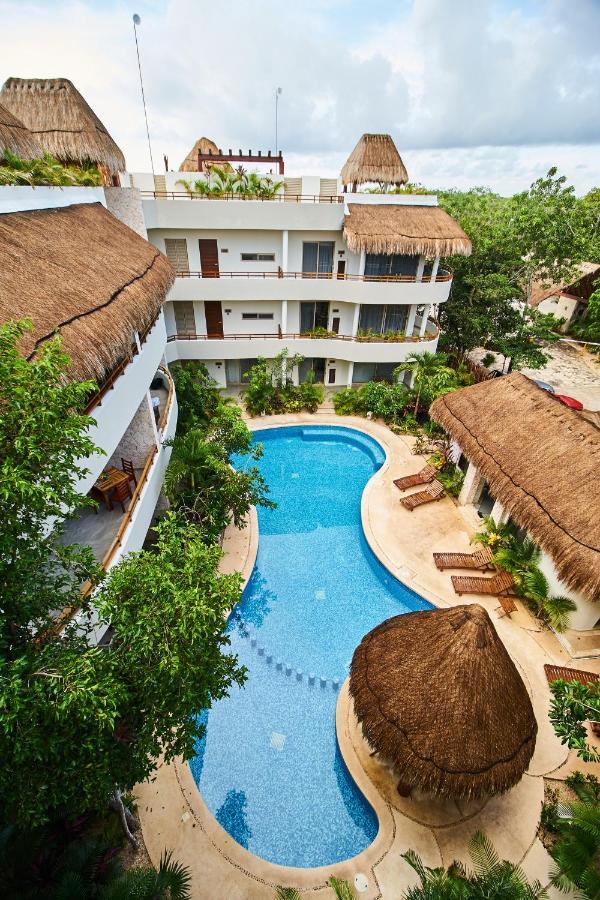 Long-term In Aldea Zama Tulum