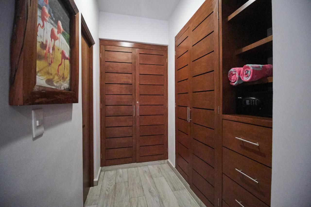 Apartment Long-term In Aldea Zama *
