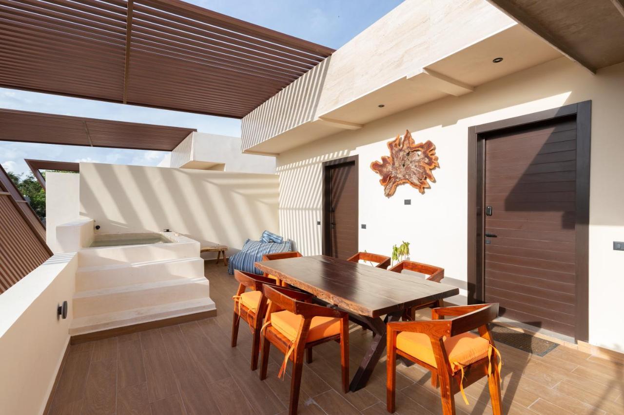 Casa Asana By Lockey Holiday home Tulum