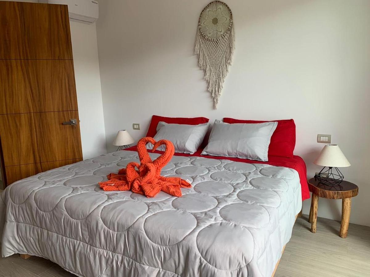 Depa Dodo In Heaven Lagoon Apartment *