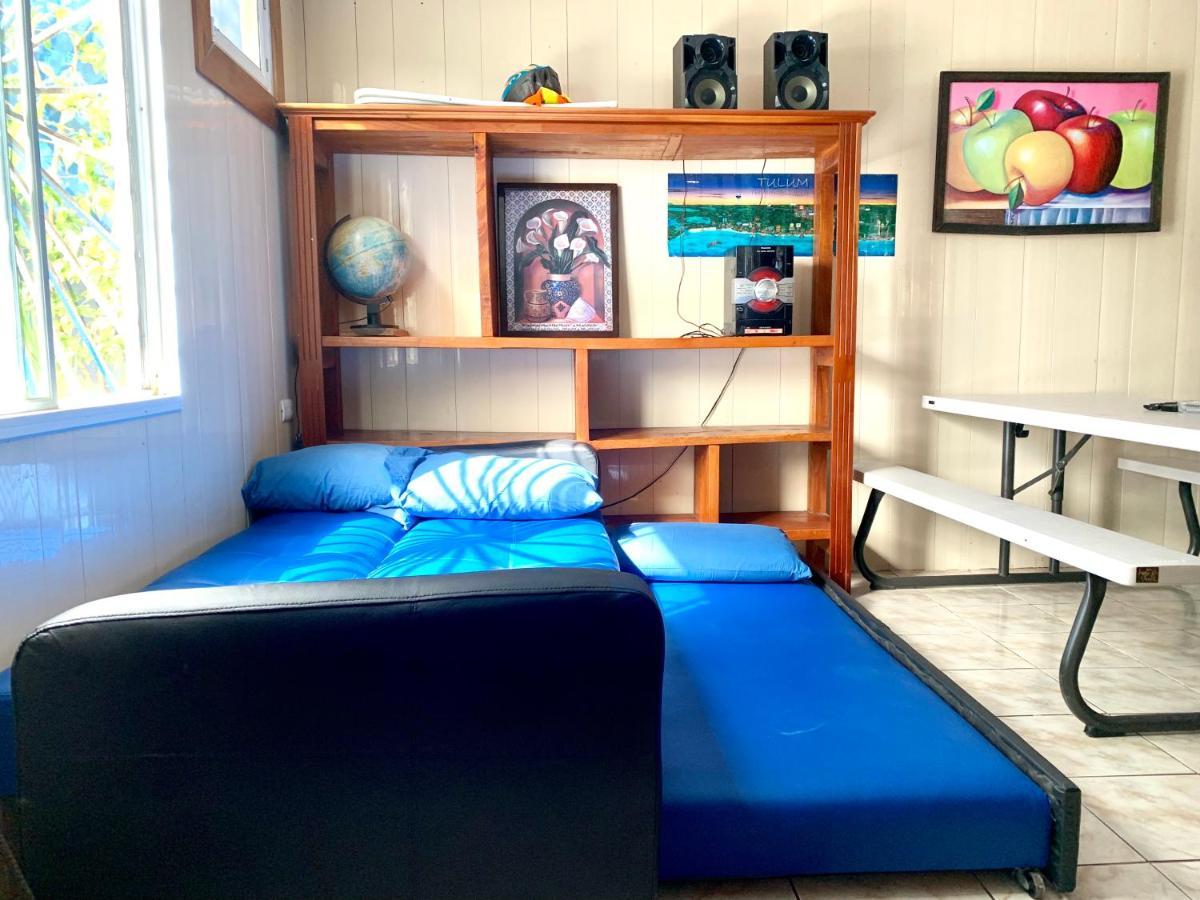 Casa Azul Very Local Experience Tulum