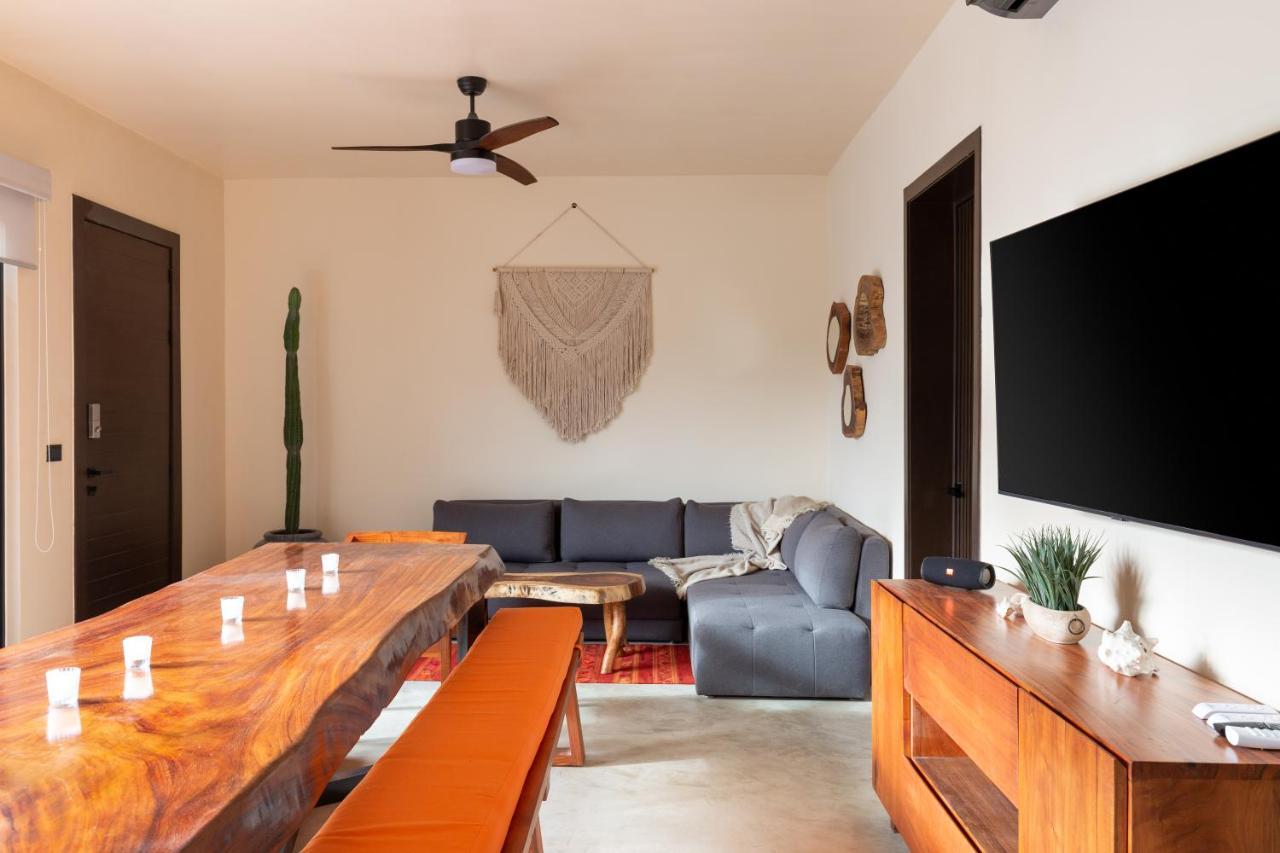 Holiday home Casa Asana By Lockey Tulum