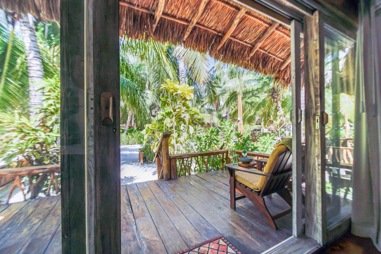 Pescadores Tulum-beachfront By Ahau Collection Hotel