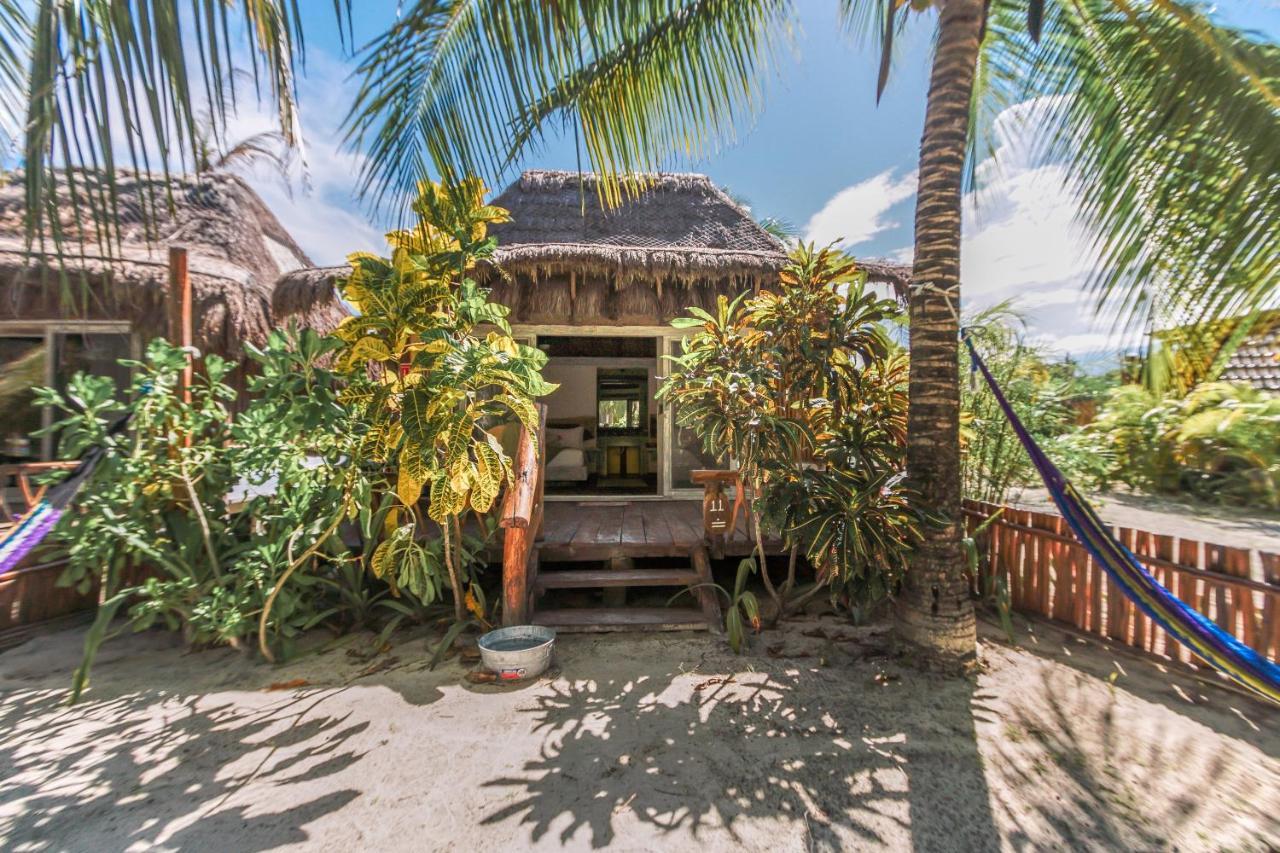 Hotel Pescadores Tulum-beachfront By Ahau Collection Tulum