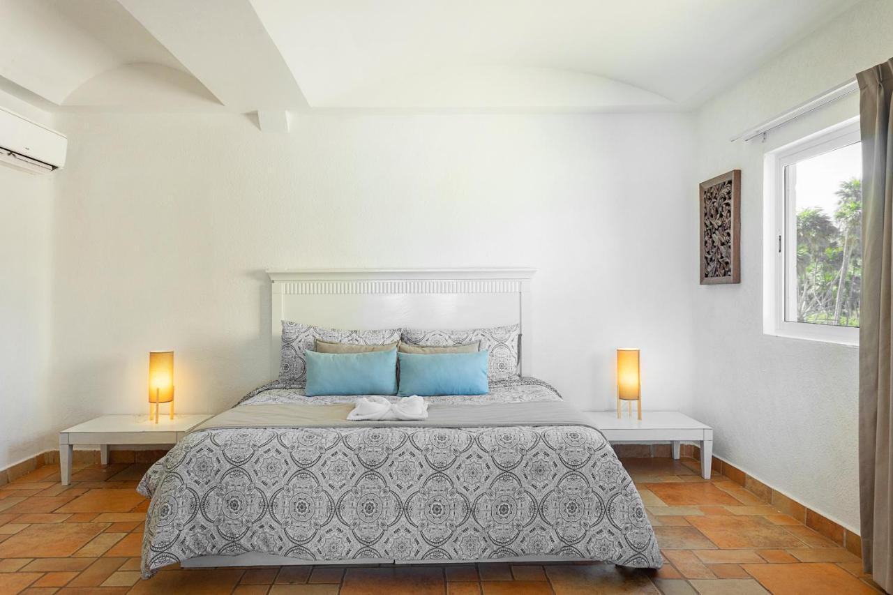 Caleta Tankah 3* Tulum