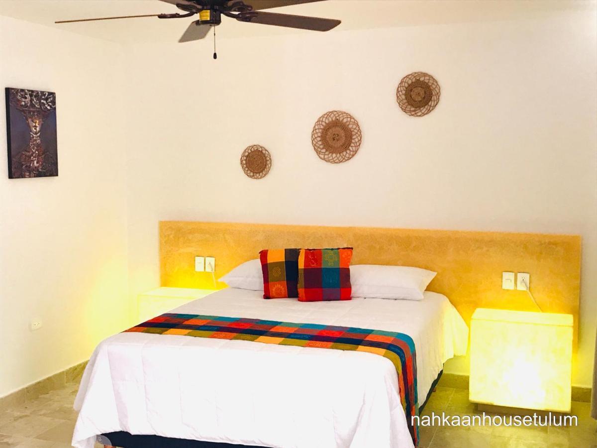 Private Nah-k'aan House Tulum