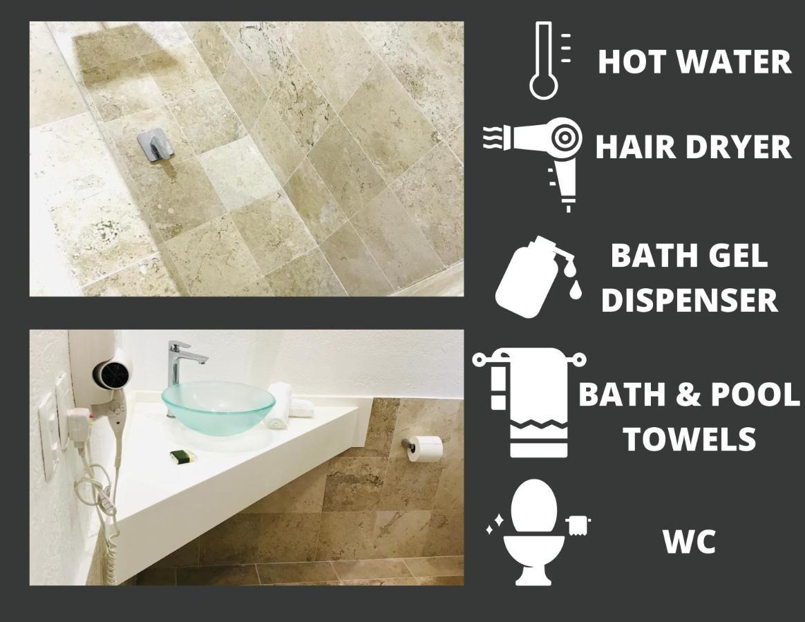 Private Nah-k'aan House Tulum