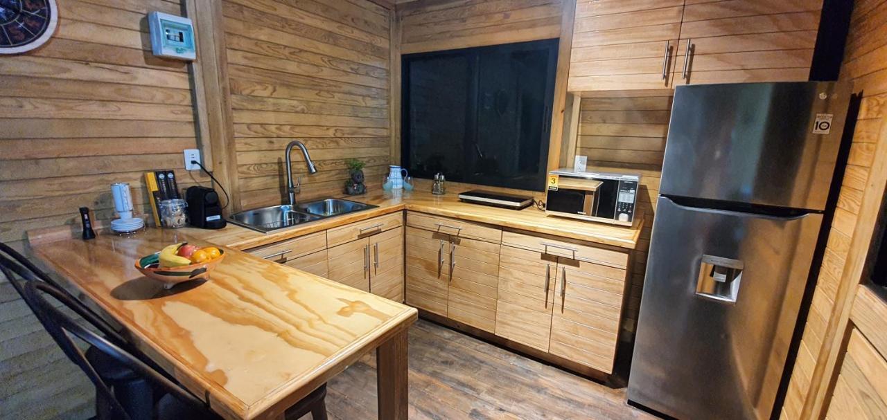 Energy Adult Lux Villas Pousada