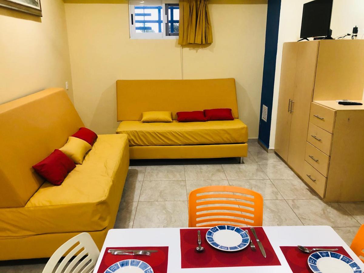 Arcoiris Hotel