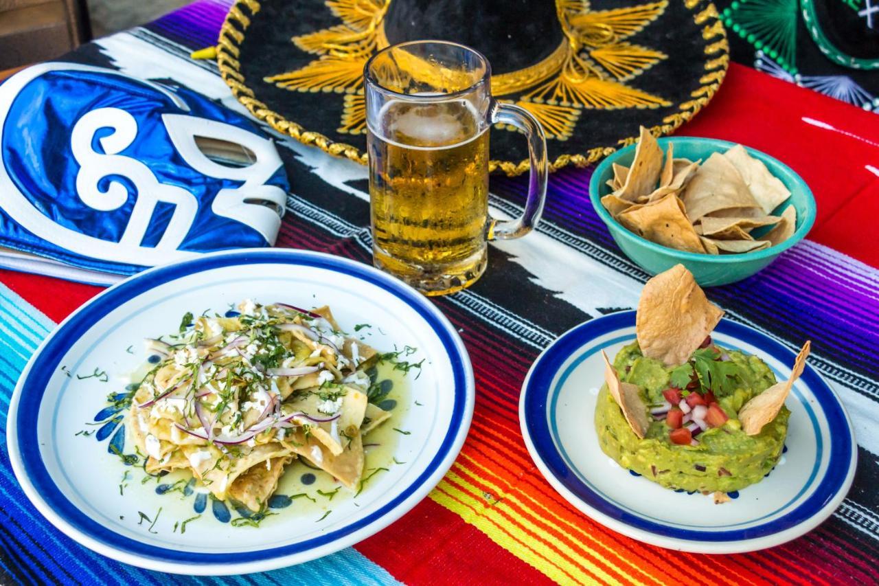 Oostel Smart - Playa 2* Tulum