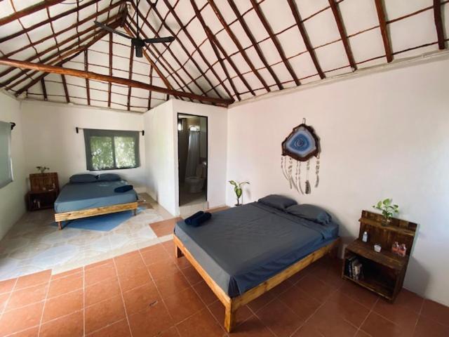 Casa Babel Guest house Tulum
