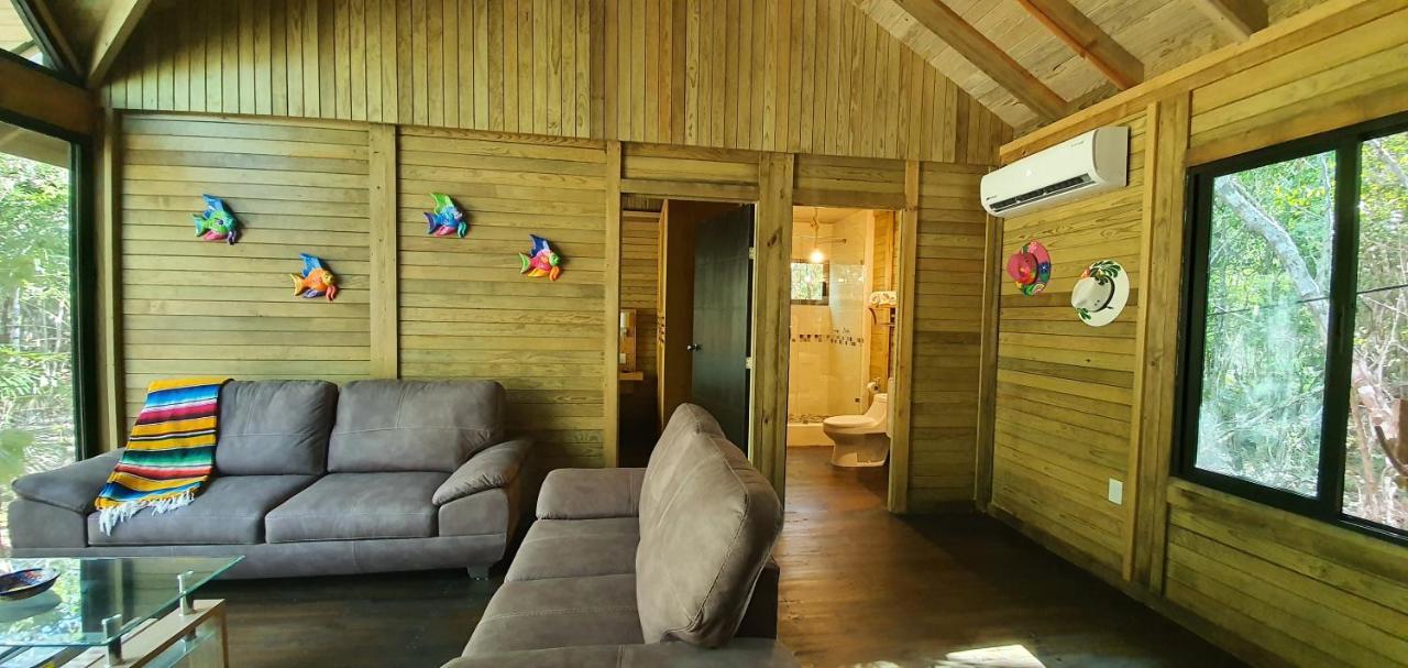 Pousada Energy Adult Lux Villas Tulum