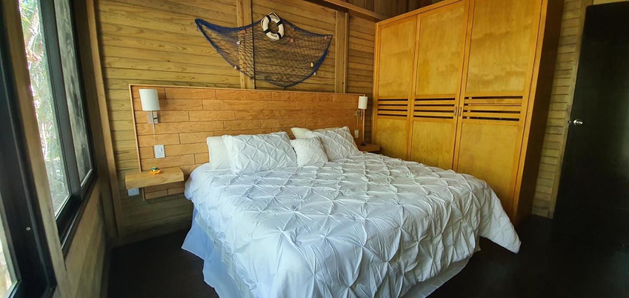 Pousada Energy Adult Lux Villas