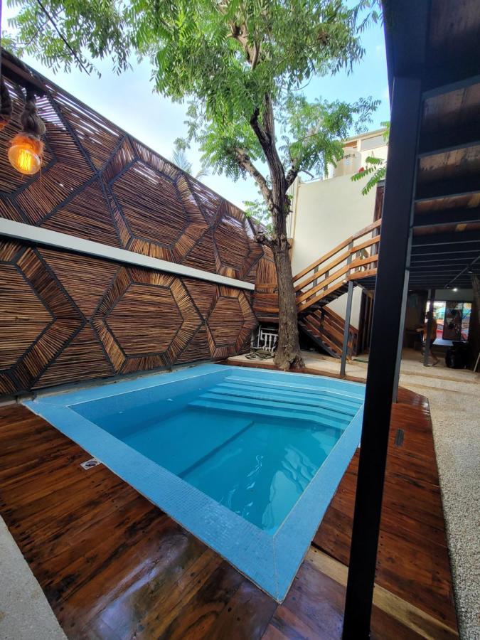 Hostal Malakai Cabañas&dorms Tulum