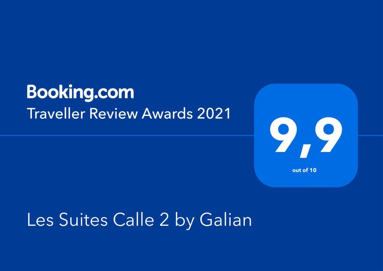 Calle 2 By Galian