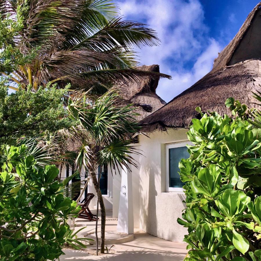 Casa Ninos Sian Kaan Villa Tulum