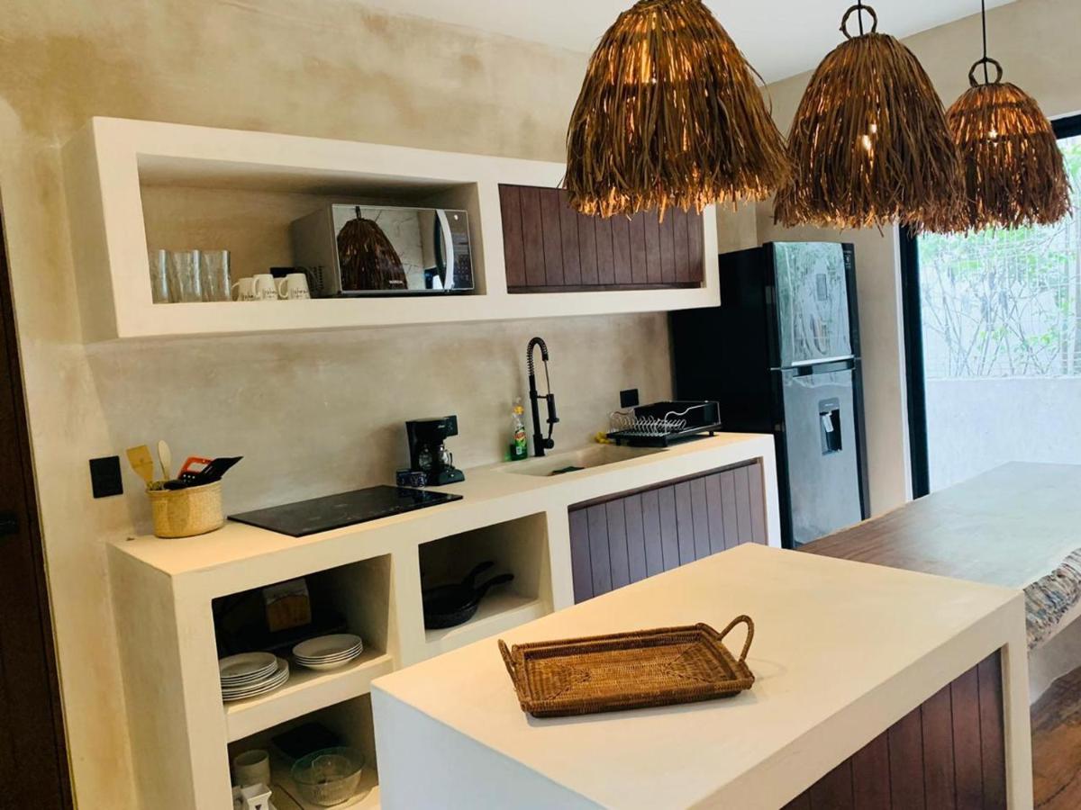 Boho Beautiful Special Fee For Bardo Daypass Tulum