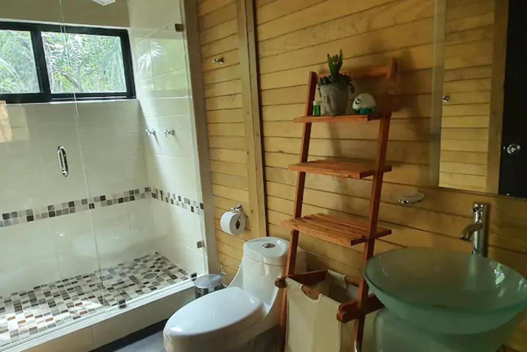 Energy Adult Lux Villas Pousada