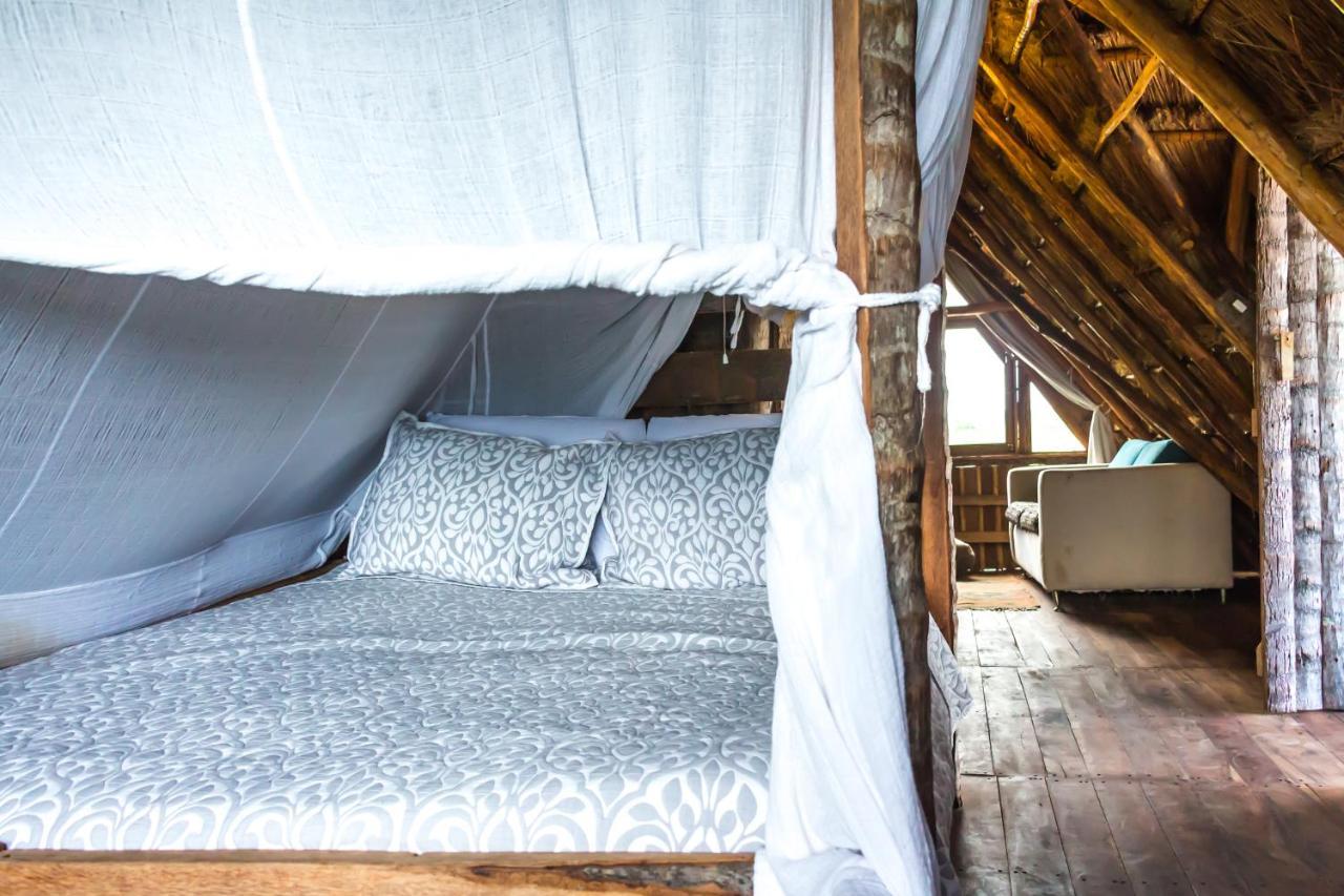 Bambu Gran Palas Hostal Party Albergue Tulum