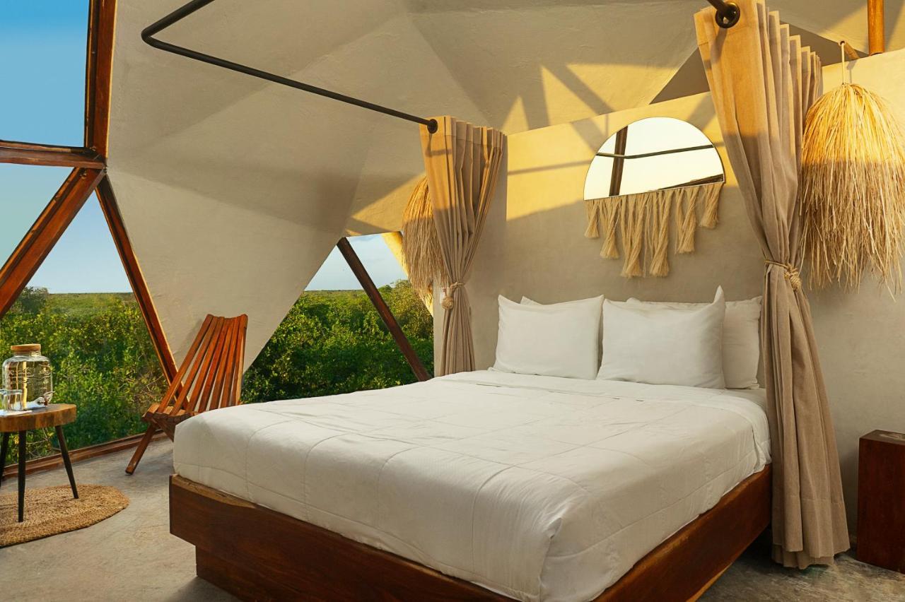 Mamasan Treehouses & Tulum