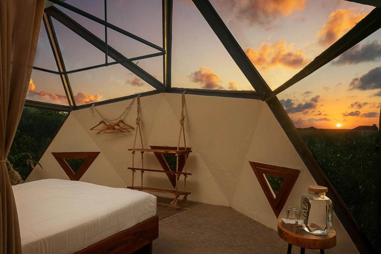 Hotel Mamasan Treehouses & 4*