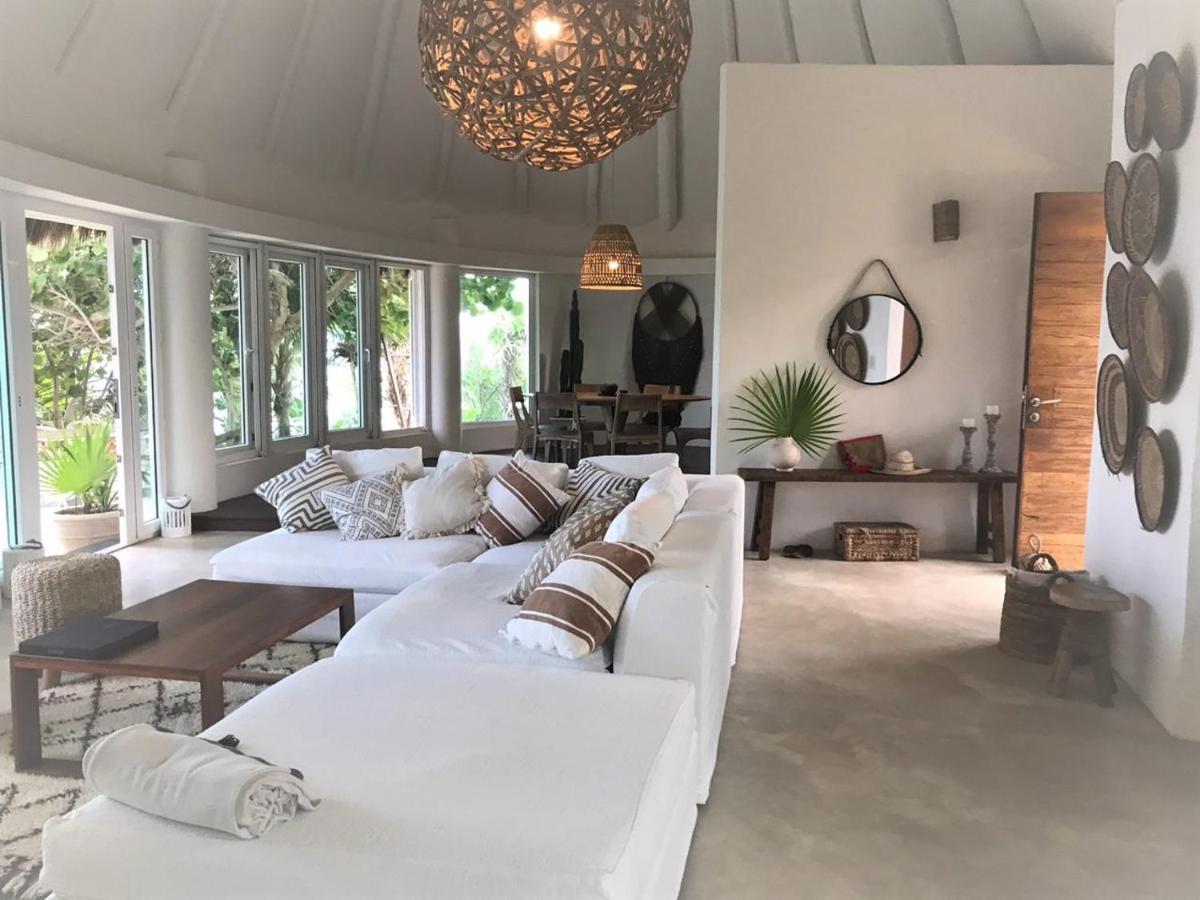 Villa Casa Ninos Sian Kaan Tulum