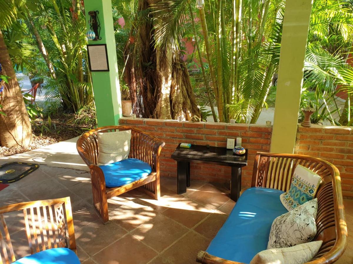 Casa Don Diego Bed & Breakfast