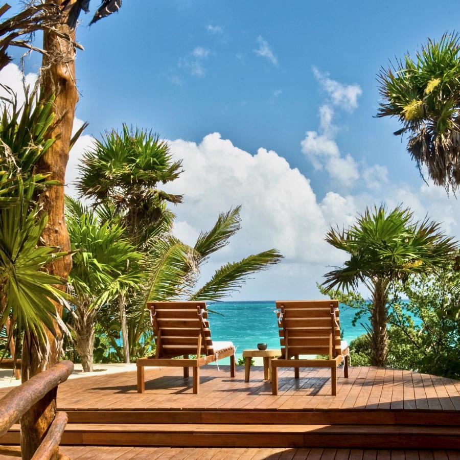 Villa Casa Ninos Sian Kaan Tulum
