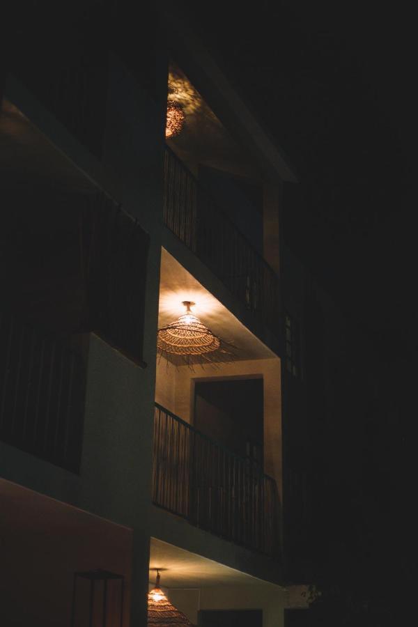 La Tulumena Residence