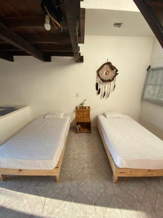 Casa Babel Guest house