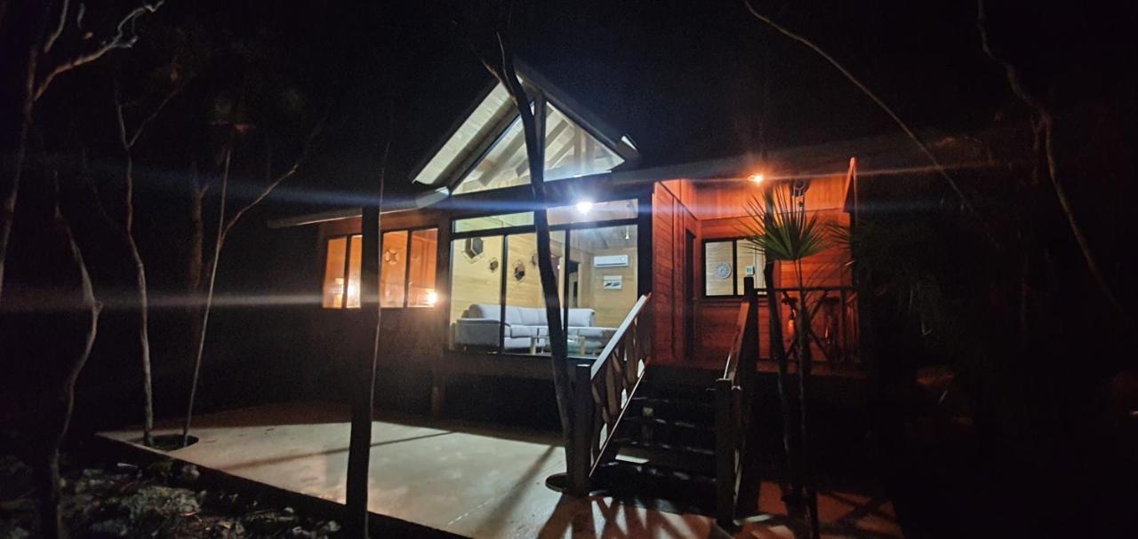 Pousada Energy Adult Lux Villas Tulum