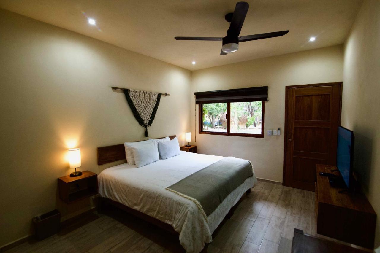 Aparthotel Xan Ha *