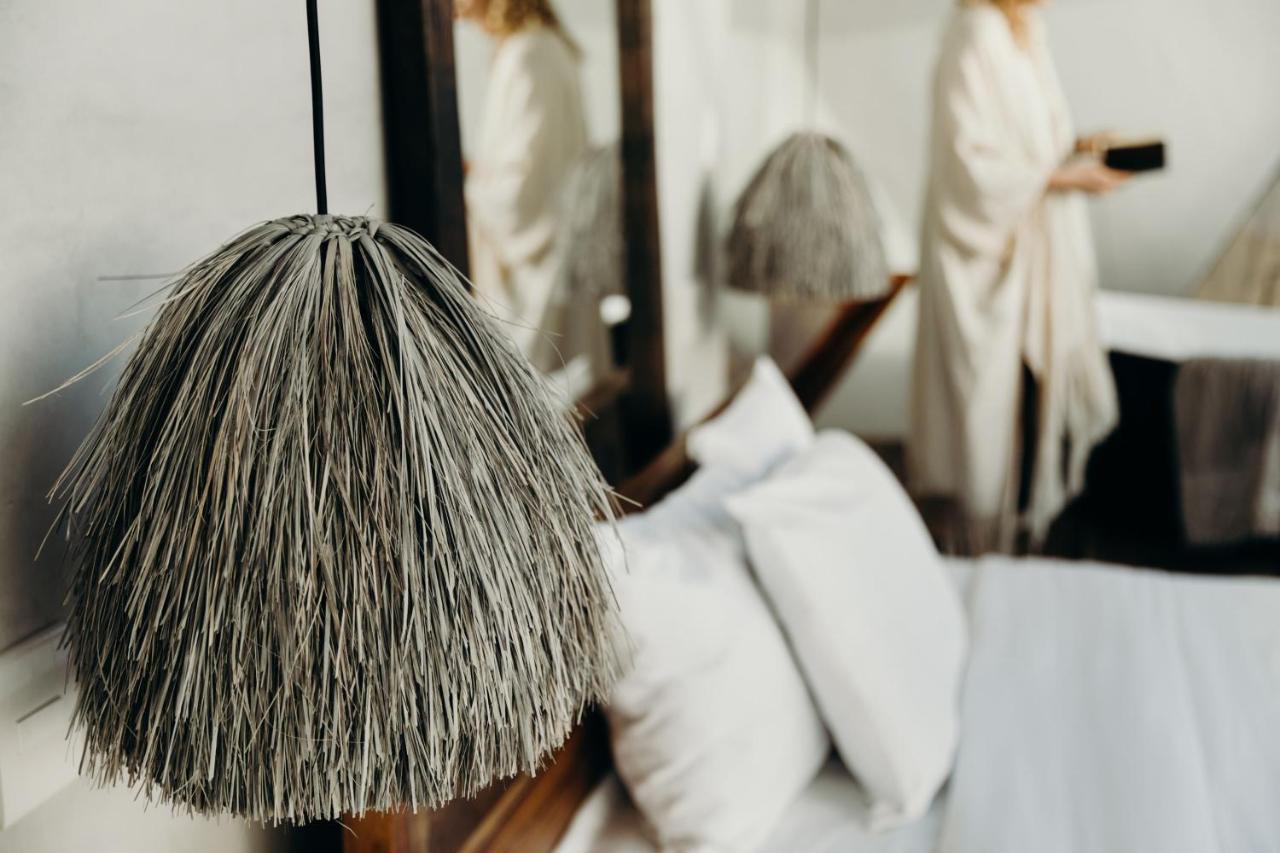 Hotel Mamasan Treehouses & 4*