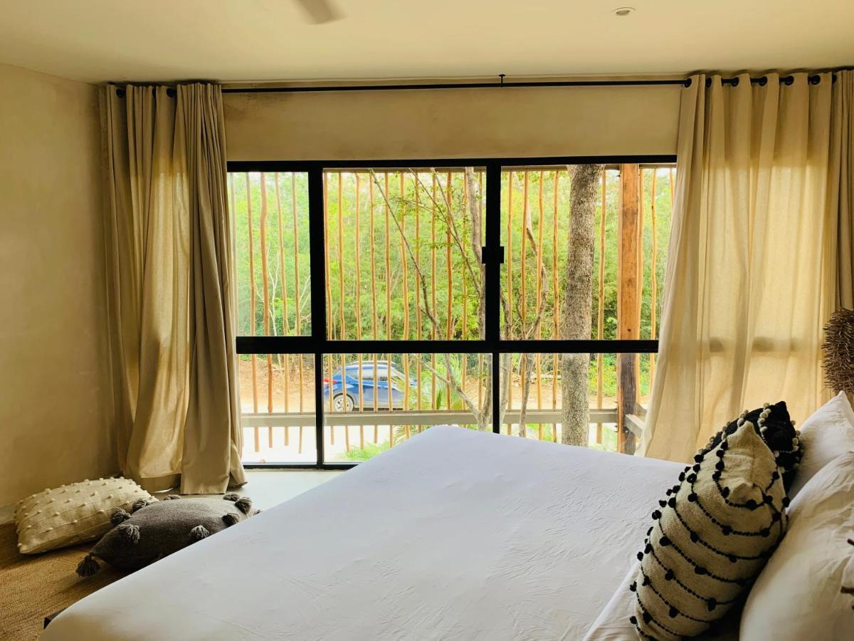 Vida Jungle Boho 9 With Special Fee To Access Bardo