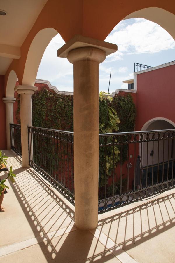 Casa Sofia With Pool 3* Tulum